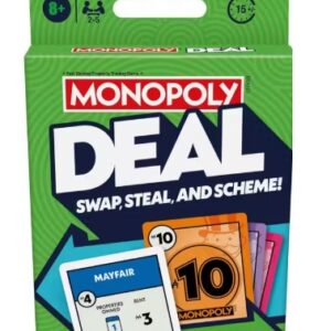 Private Label My babyhood Deal Card Game Ultimate Trading Card Game Fun FastPaced Strategy Game for Kids Family Friends