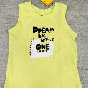 NOW BOY KIDS WEAR SIZE 58CM 12 TO 18 MONTHS BABY SIZE COLOUR GREEN