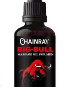 Private Label Lubricant and Oils massage oil for men 30ml
