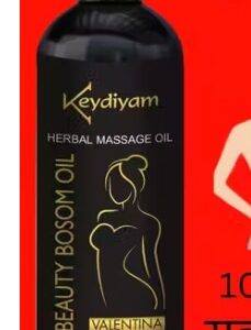 Private Label best oil 100percent natural firming oil for growth for women 100ml
