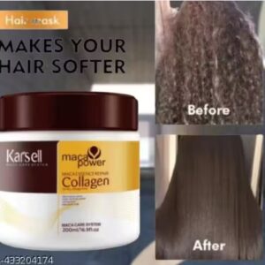 KARSEELL MAGICAL Collagen Hair MASK 200gm