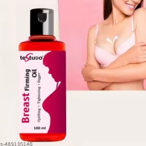 Testudo oil women brest oil 100 ml pack1
