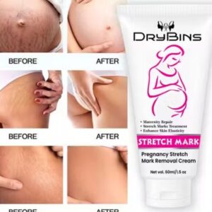 Drybins Stretch Mark Cream For Women For Scars 60ML