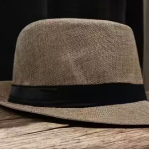 Private Label Summer Hat