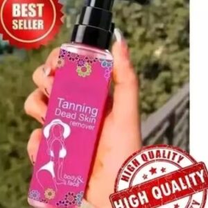 Chainray Original Dead SkinTan Removal for Men Women 100 ml