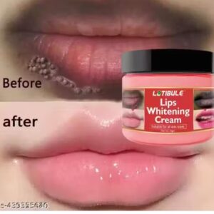 Latibulelip cream brightens dark lips 50g