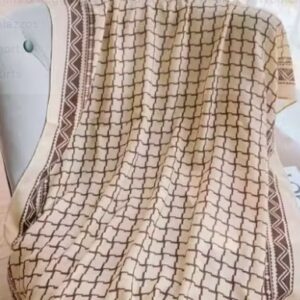 Private Label PURE COTTON STOLES skin colour