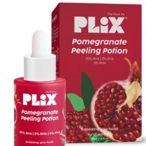 Plix Pomegranate Peeling Potion 30ml
