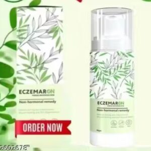 Eczemaron Anti Fungal Cream 1 Pack 30GM
