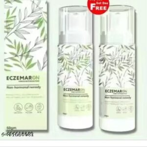 Eczemaron Anti Fungal Cream buy 1 get 1 free 30GM