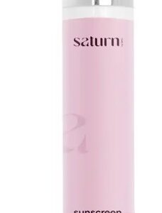 Saturn by GHC sunscreen spf 50 pa ultra light Anti Pollution Sunscreen Cream SPF 50 Pack of 1
