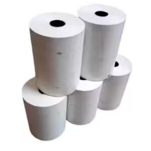 KOT ROLL BILLING PAPER ROLL pack of 5