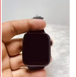 Private LabelNew Luxurious premium Digital LED Full Waterproof watch for men and women black colour