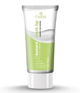 Private Label Cassidy Dark Lip Corrector Cream 60gm