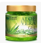 Private Label aloe vera gel 220g