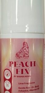 Private Label Body Adhesive Roller 40ml