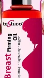 Private Label Testudo body oil women brest oil 100 ml