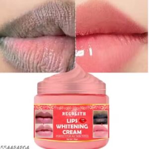 REGOLITH Dark Lips For Women Men 50 g pack of 1
