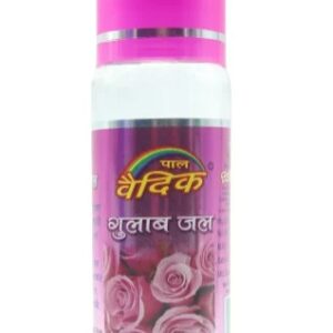 Private Label Rose Water 120ml