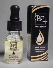 Private Label face serum
