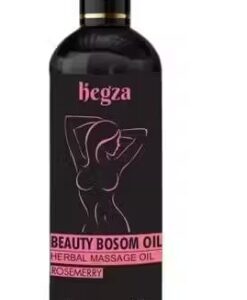 Private Label Brest oil for women 100ml natural firming oil for growth