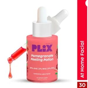 PLiX The Plant Fix Plix Pomegranate Peeling 30 ml