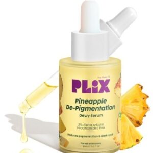 PLIX Pineapple De Pigmentation Dewy Serum 30ml