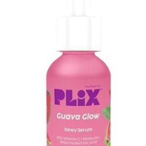 PLix Face Serum for Skin 10ml colour pink