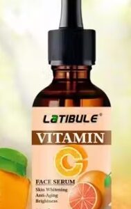 Latibule Vitamin C Face Serum 30ml