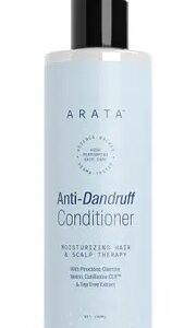 ARATA Anti Dandruff Hair Conditioner Controls Dandruff 200ml