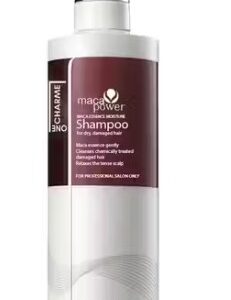 Private Label Shampoo Herbal Extract Moisturizing Deep Repair Smooth Shampoo 200ml