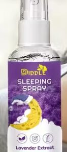 Riddle Sleeping Spray Lavender Extract 100 ML