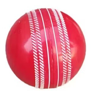 Private Label Soft Cricket Balls Practice Training 1 Pcs