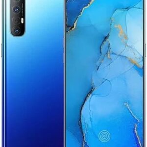 OPPO Reno 3 Pro 8Gb 128Gb Mobile Blue IMEI 866830045752337