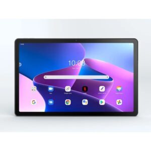 Lenovo Tablet M10 3Rd Gen 4Gb128Gb Lte Tb128Xu IMEI No 868503064714581