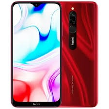 Xiaomi Redmi Note 8 64Gb 4Gb Refurbished IMEI No 868145049914710