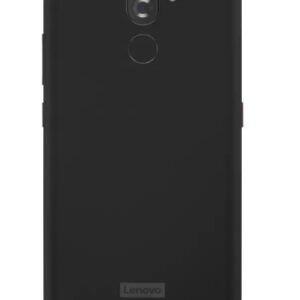 Lenovo K8 Note Mobile Venom Black 64 Gb 4 Gb Ram Without Charger IMEI No 866931032174987