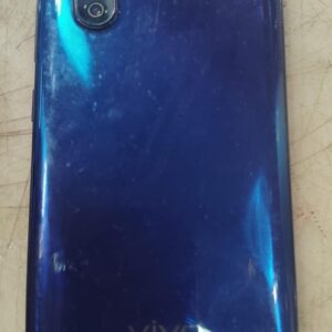 Vivo V15 Pro 1818 Blue Refurbished Mobile 6Gb 128Gb Without Accessory IMEI No 862824049045453