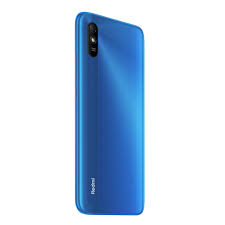 Refurbished Redmi 9A 2Gb Ram 32Gb Rom Blue IMEI No 867830052460336