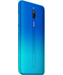 Xiaomi Redmi 8A Dual 3 Gb 32 Gb Grey Refurbished IMEI No 864474048028510