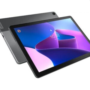 Lenovo Tab M10 Fhd 3Rd Gen 4 Gb Ram 64 Gb Rom 10.1 Inch With WiFi Only Tablet Storm Grey IMEI 863945054025194 With Box