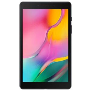 Samsung Galaxy Tab A 8.0 WiFi 4G Tablet 8 Inch 2Gb Ram 32Gb Rom Black IMEI 355041998783174 With Box