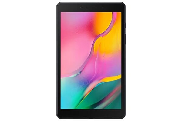 Samsung Galaxy Tab A 8.0 WiFi 4G Tablet 8 Inch 2Gb Ram 32Gb Rom Black IMEI 355041998783174 With Box