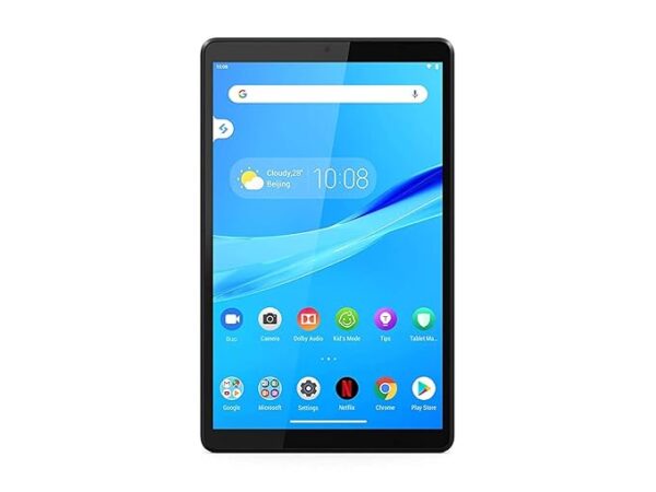 Lenovo Tab M8 2Gb 16Gb 8 Inch Wifi Iron Grey IMEI 861219042401525 With Box