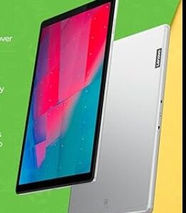 Lenovo Tab M10 Hd 2Nd Gen 4 Gb Ram 64Gb Rom Wifi Grey With And Box IMEI No 863945057607345
