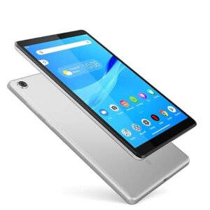 Lenovo Tab M8 Hd 2 Gb Ram 32Gb Grey Color Wi Fi With Accessories And Box IMEI No 863440055625135
