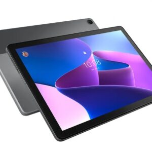 Lenovo Tab M10 Hd 2Nd Gen 4 Gb 64 Gb Wi Fi Grey With Accessories And Box IMEI No 863945056253364