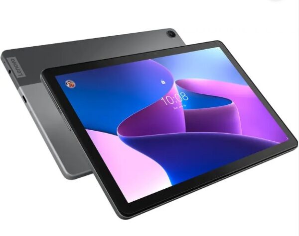 Lenovo Tab M10 Hd 2Nd Gen 4 Gb 64 Gb Wi Fi Grey With Accessories And Box IMEI No 863945056253364