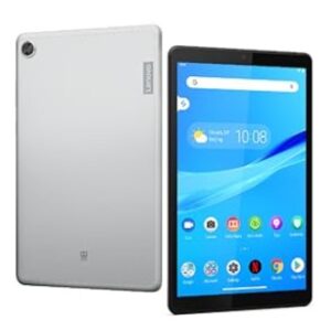 Lenovo M8 Hd 2Gb Ram 32Gb Grey Color Wi Fi With Accessories And Box IMEI No 863440055625135