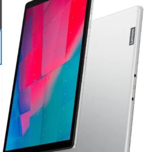 Lenovo Tab M10 Hd 2Nd Gen4 Gb Ram 64Gb Rom Wifi Grey With Accessory And Box IMEI No 863945053993855